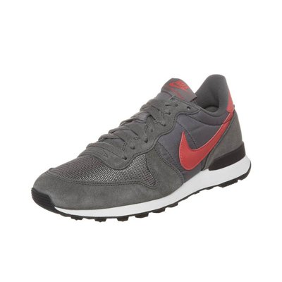 Internationalist Sneaker in grau