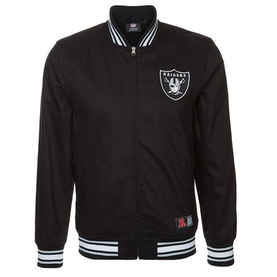 Raiders College Jacke